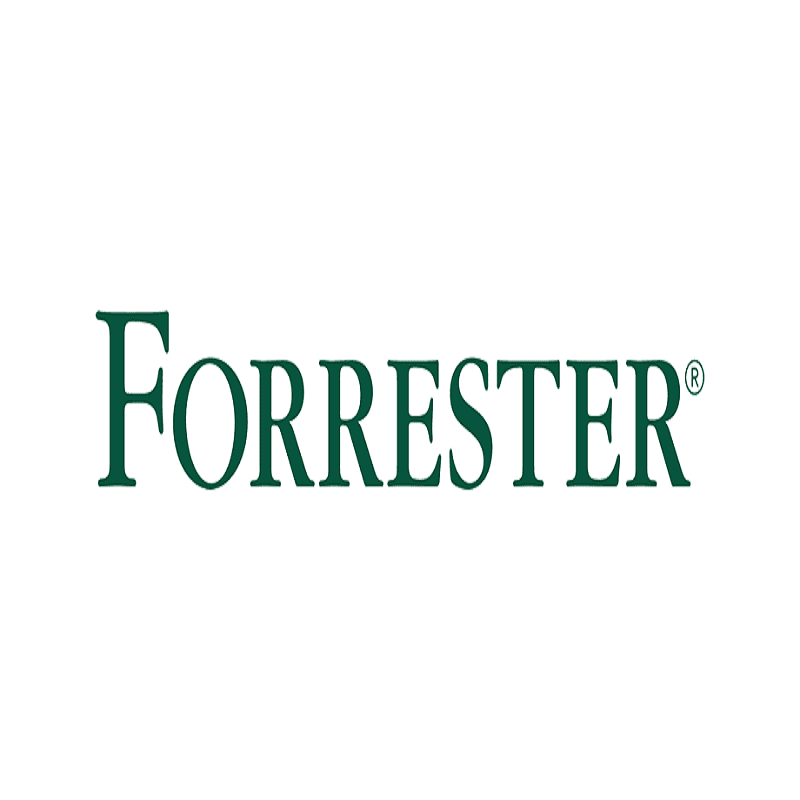 forrester research