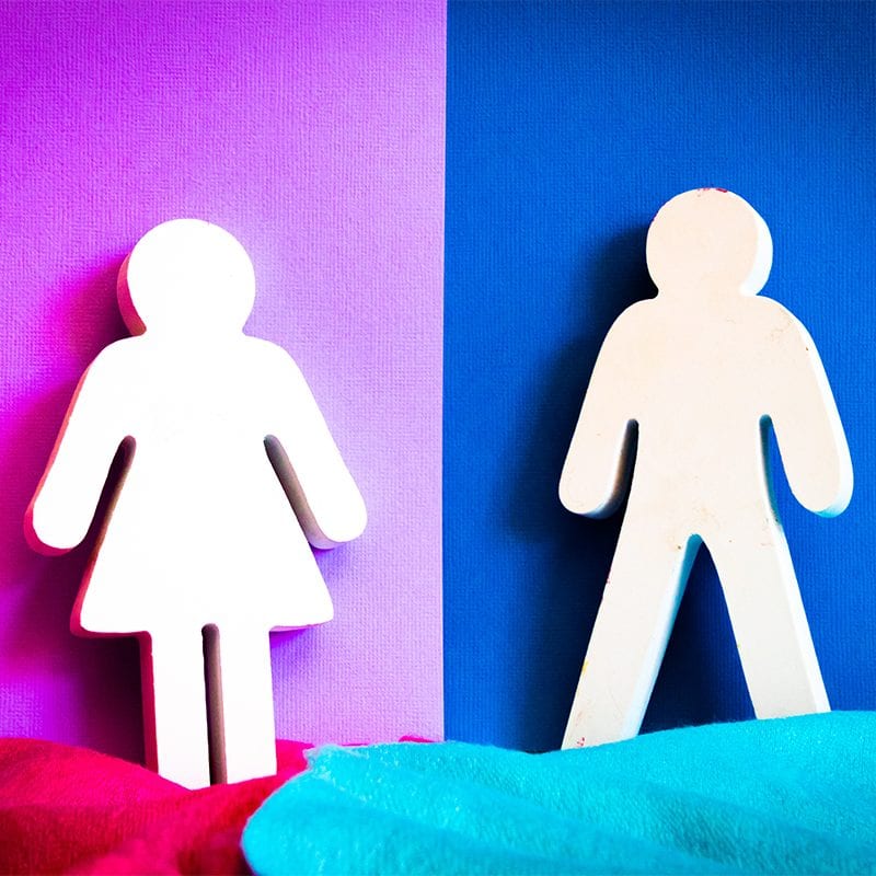 Rewrite The Rules: This brand broke into gender stereotypes and changed ...