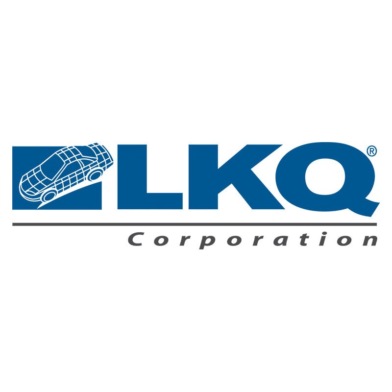LKQ Corporation is riding the benefits of the used car boom, and the