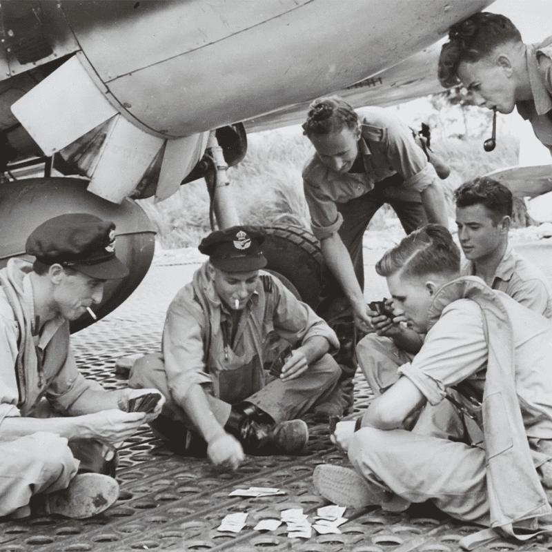 The market's going down… AGAIN? Check out this important economics